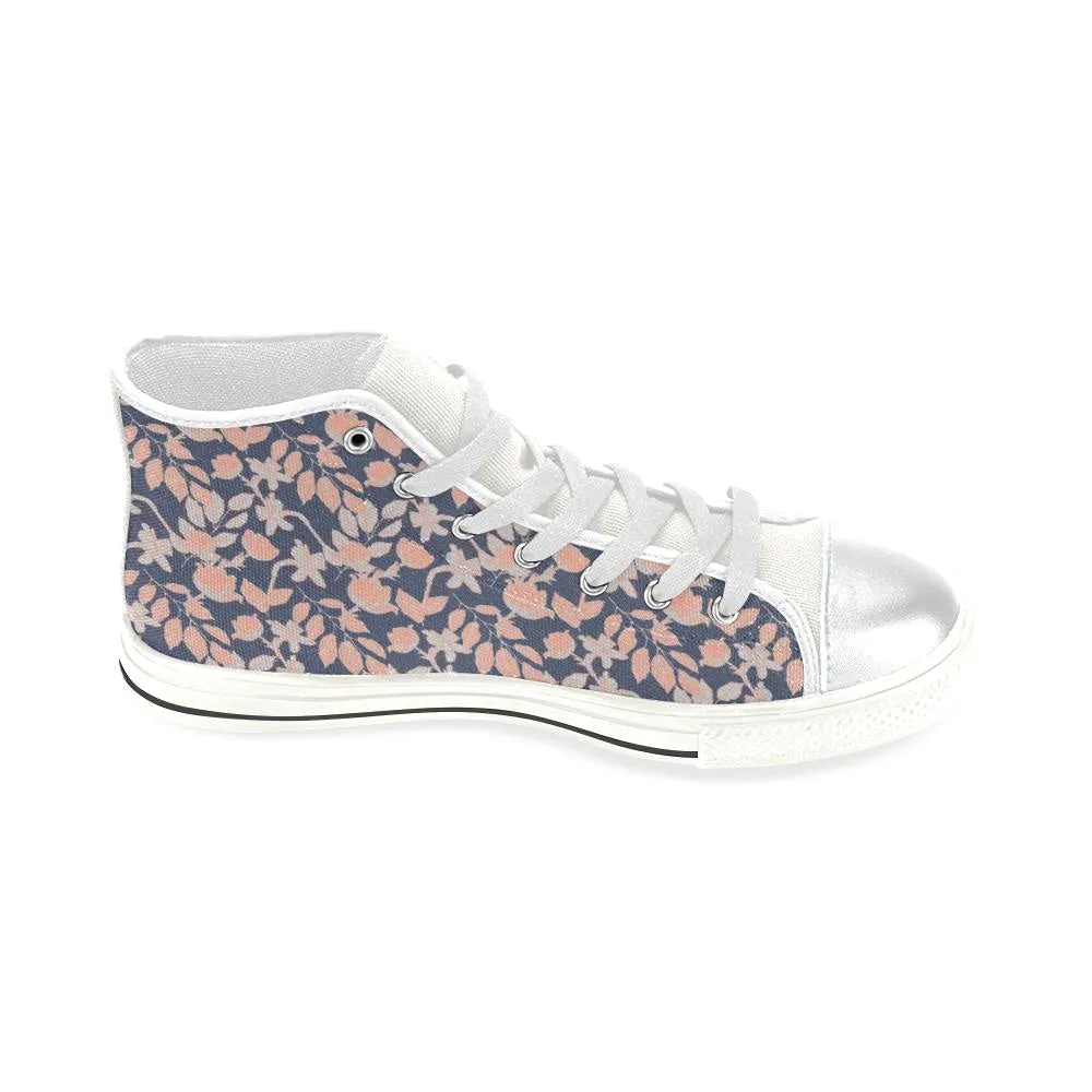 Lacey Kids High Tops CW14