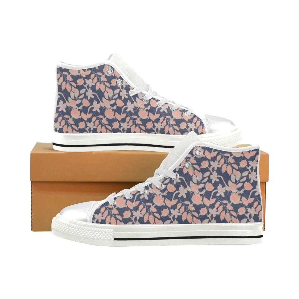 Lacey Kids High Tops CW14