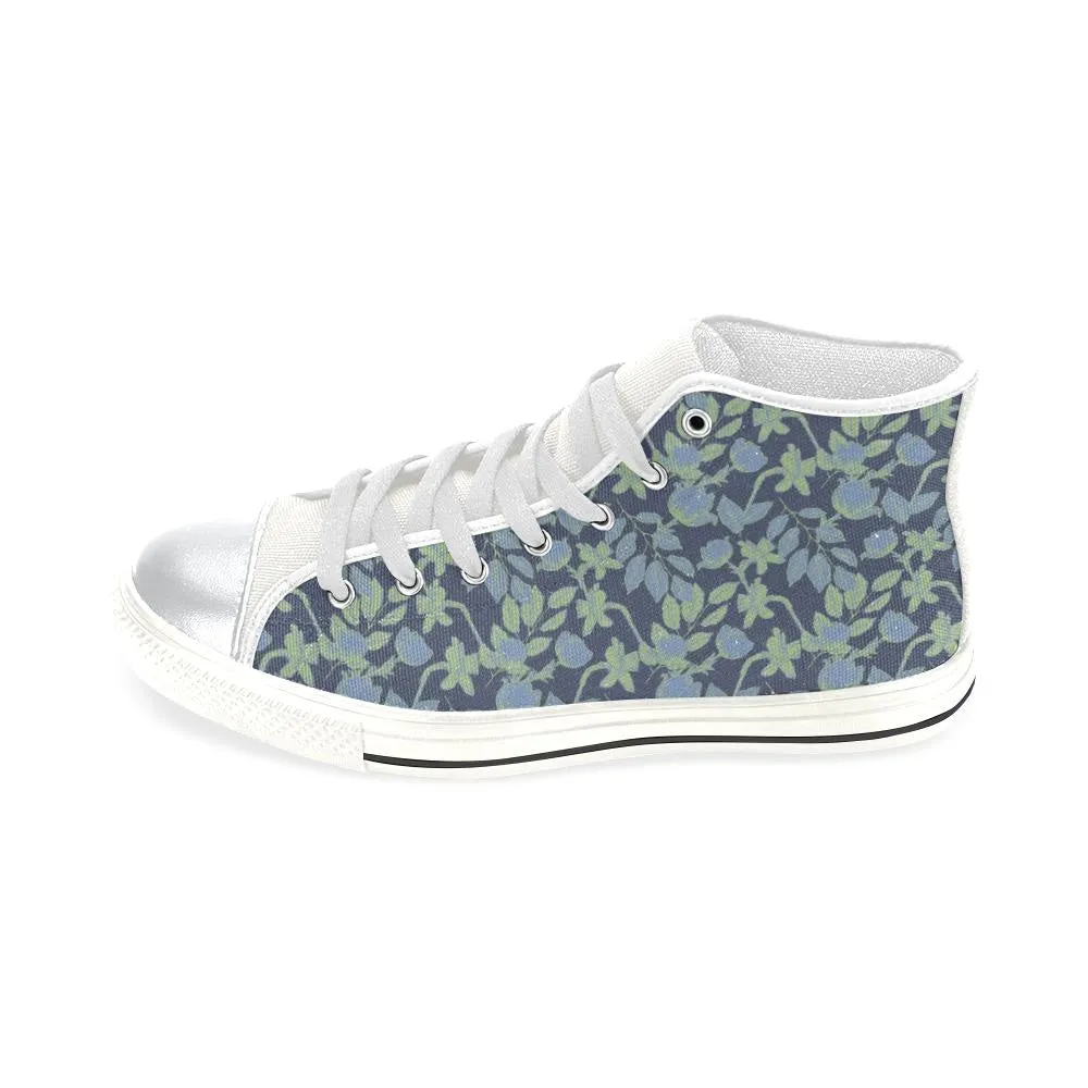 Lacey Kids High Tops CW3
