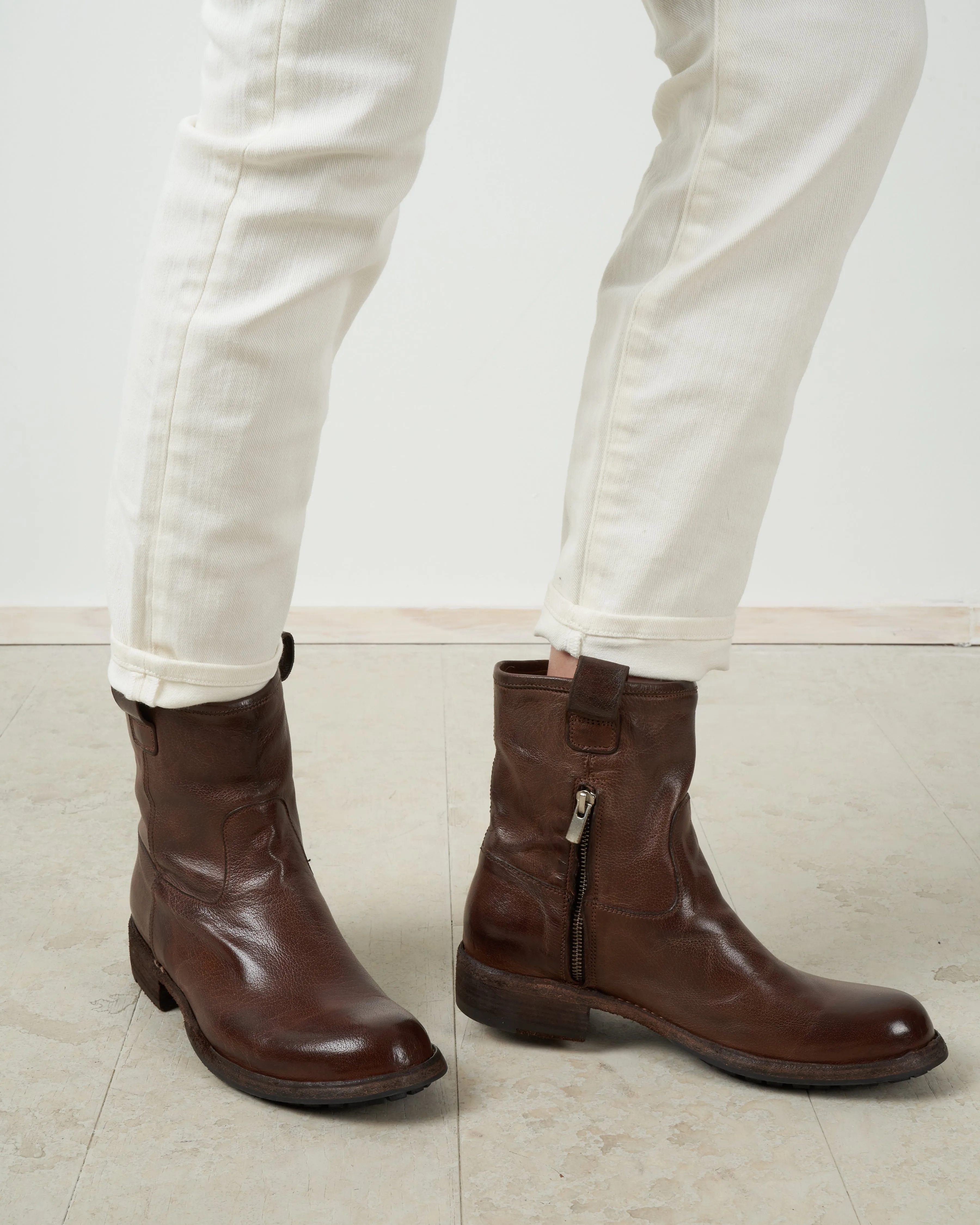 legrand 205 boot - ignis sauvage