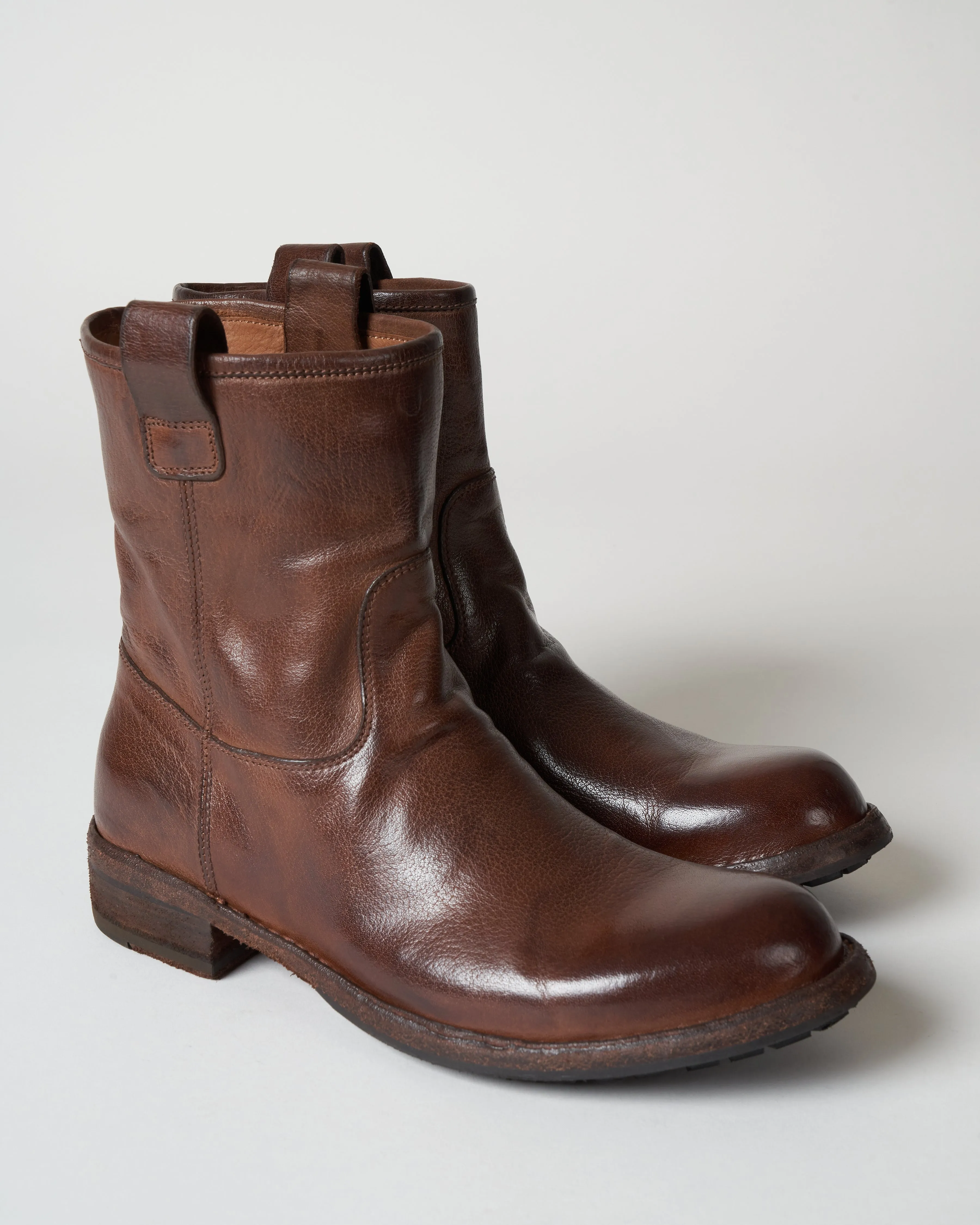 legrand 205 boot - ignis sauvage