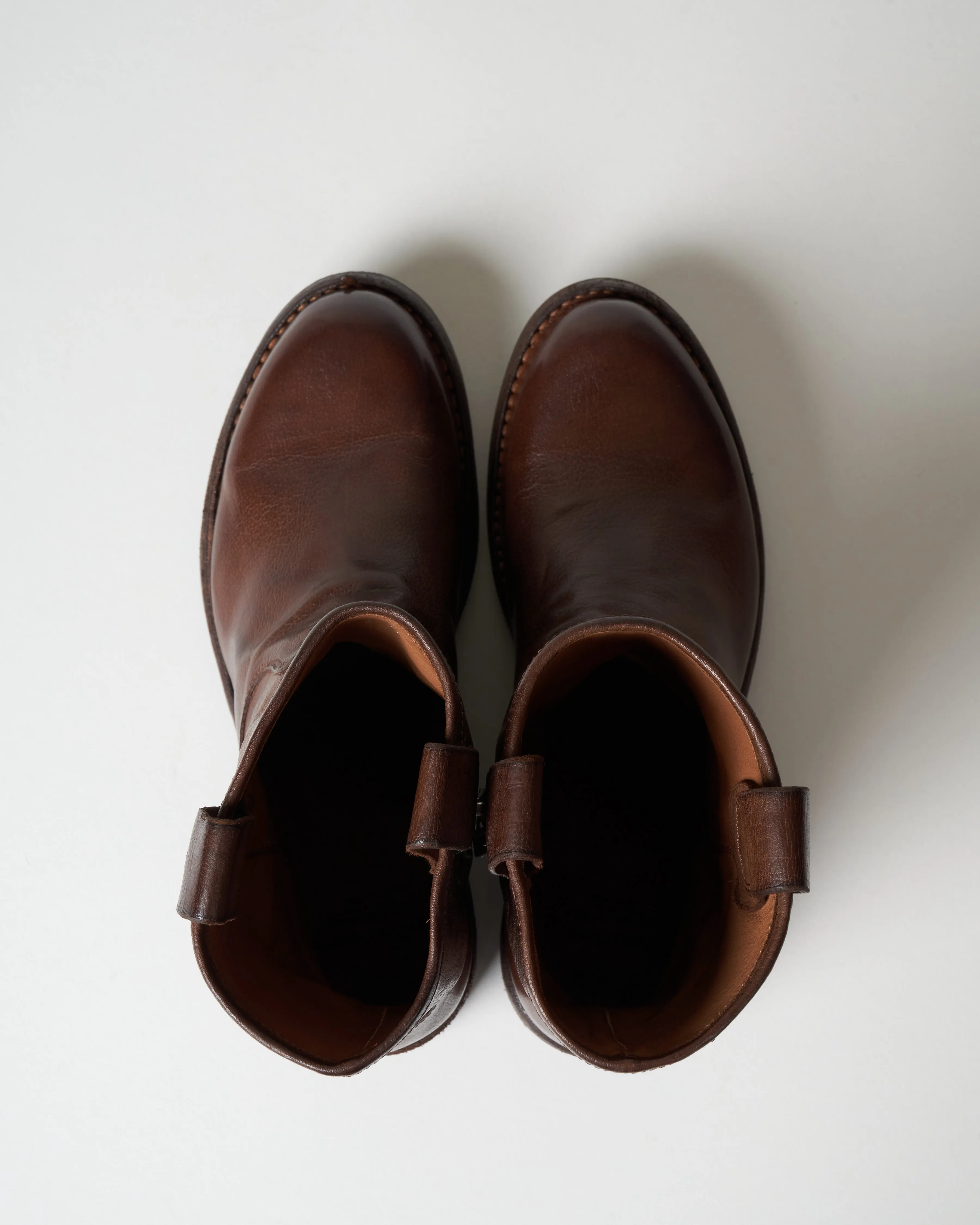 legrand 205 boot - ignis sauvage