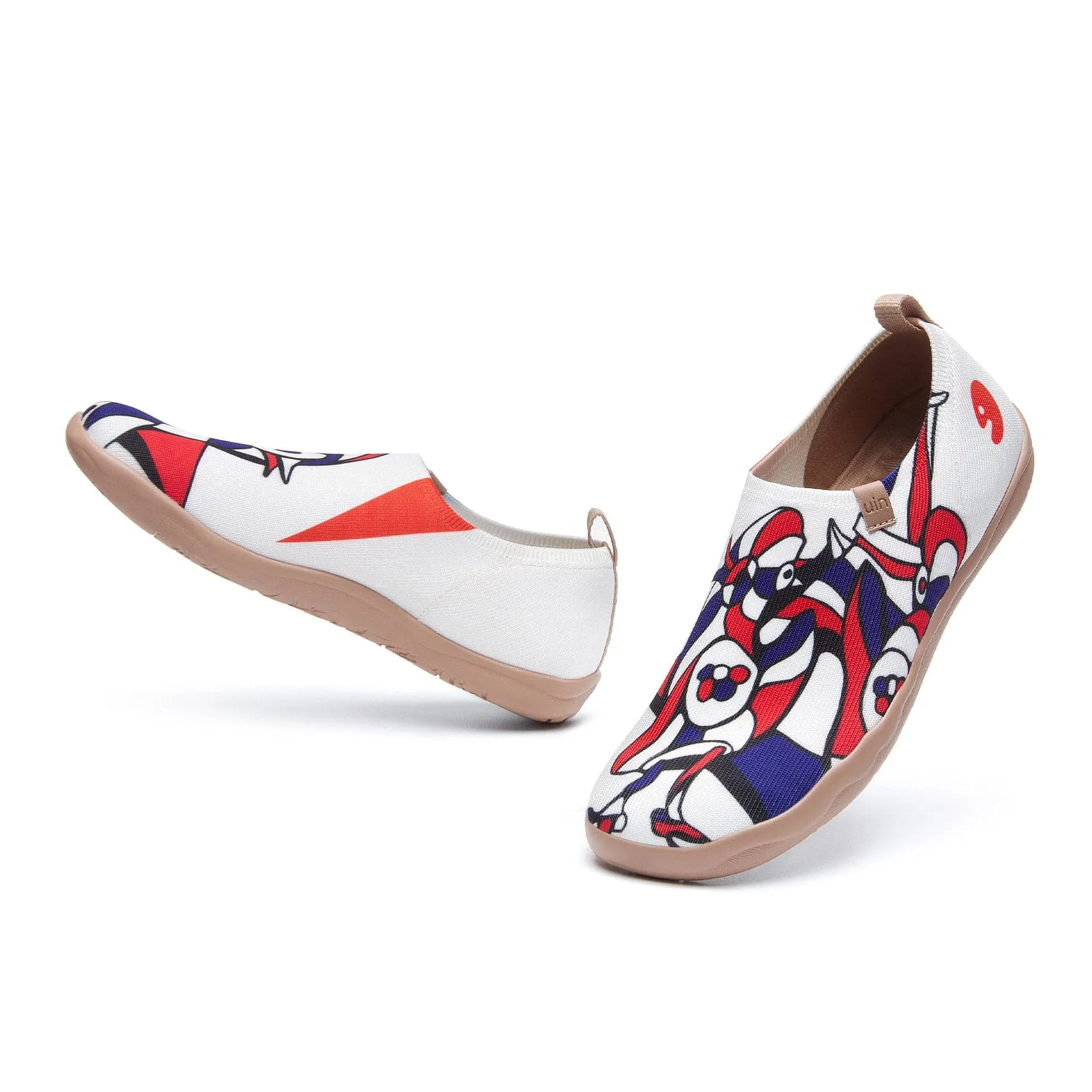 Liberty Leaps Toledo I Women