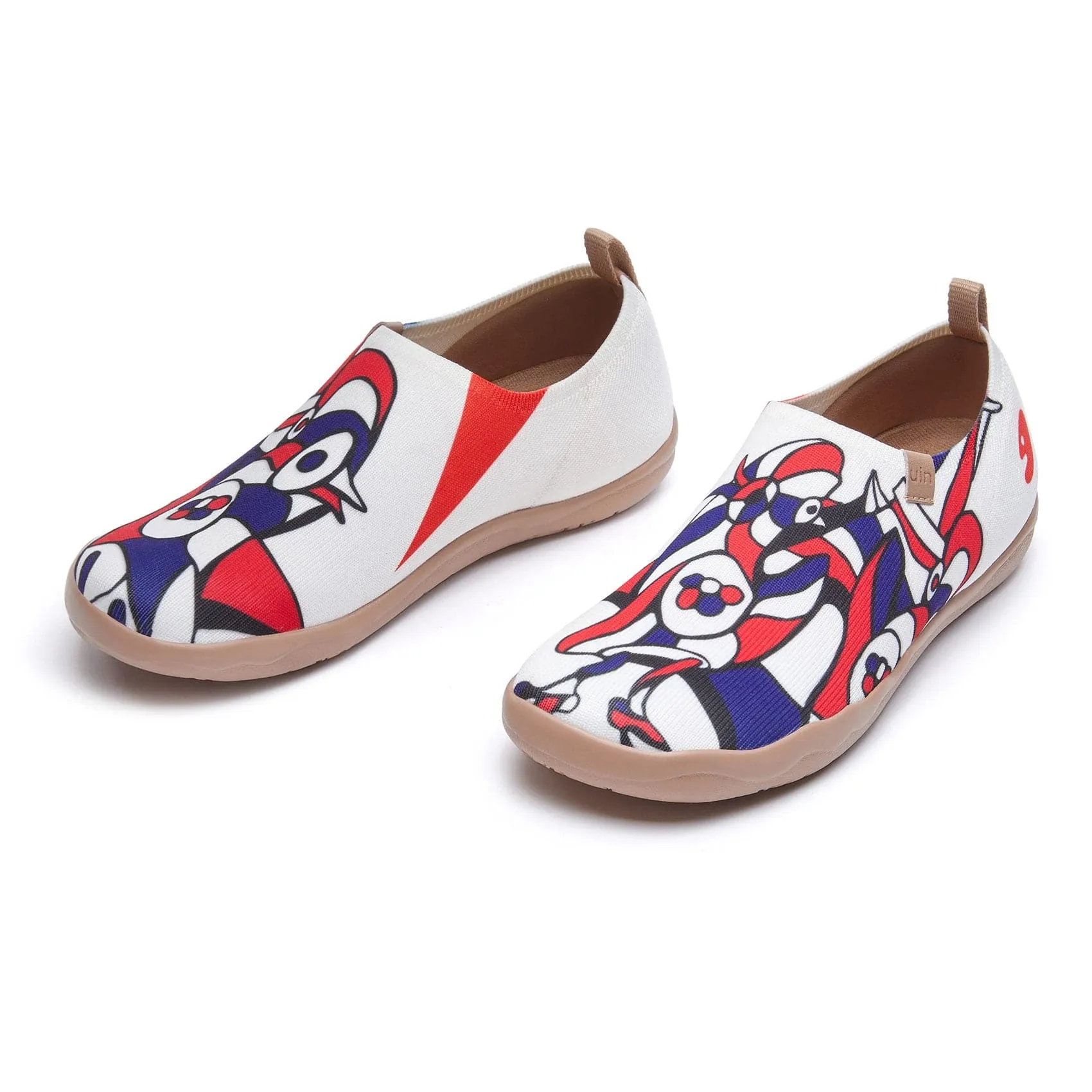 Liberty Leaps Toledo I Women