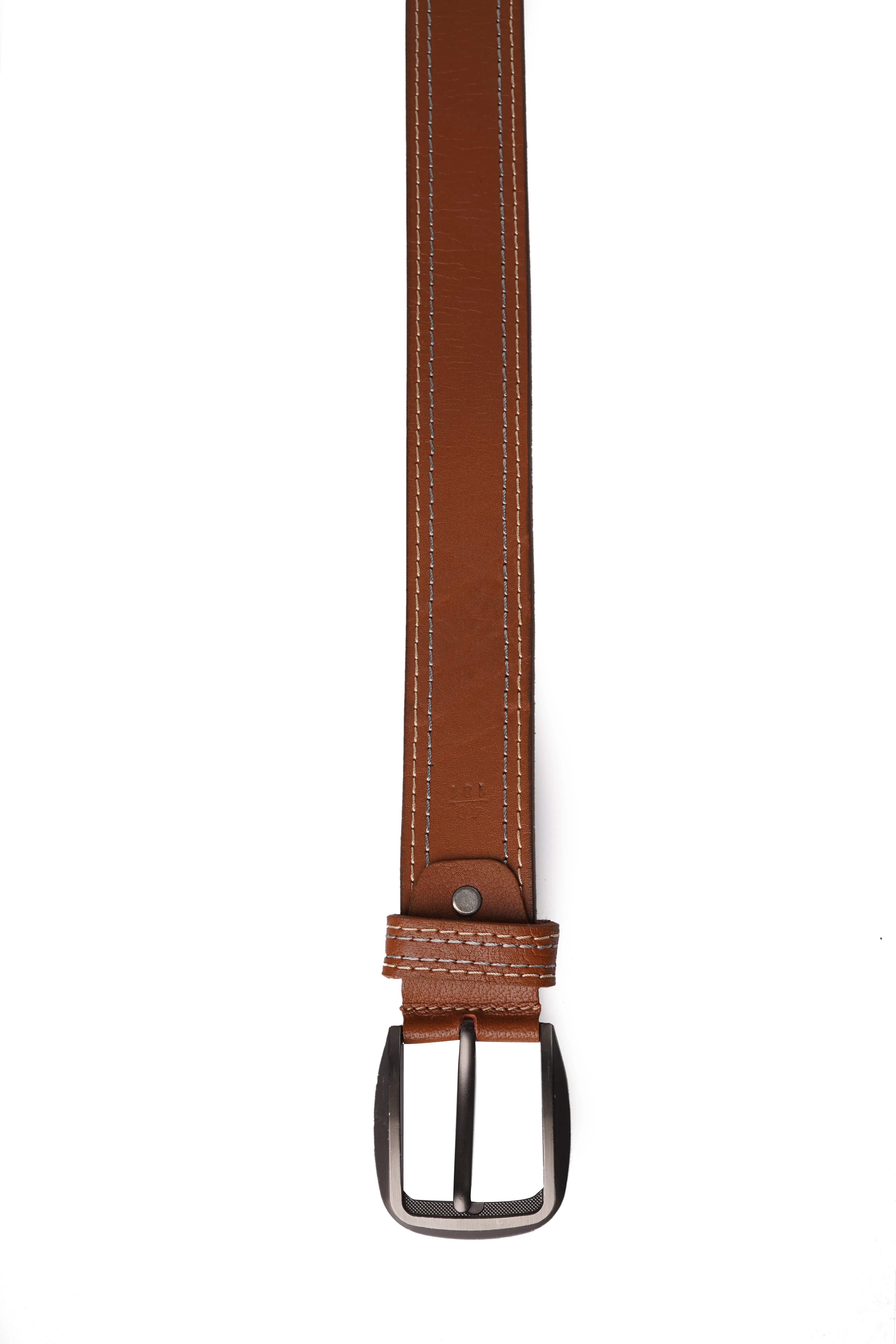 Light Brown Casual Belt