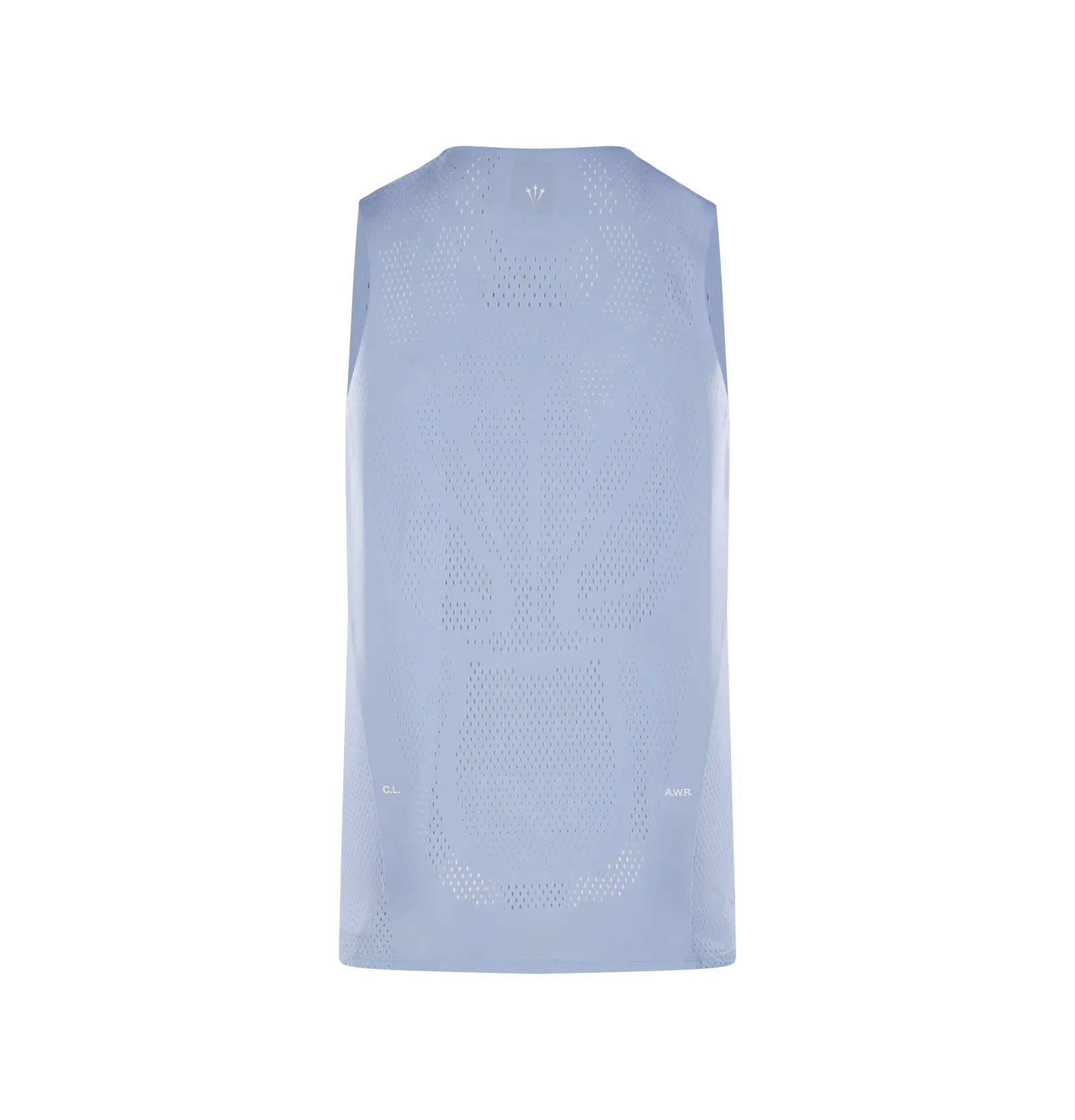 Lightweight Basketball Jersey