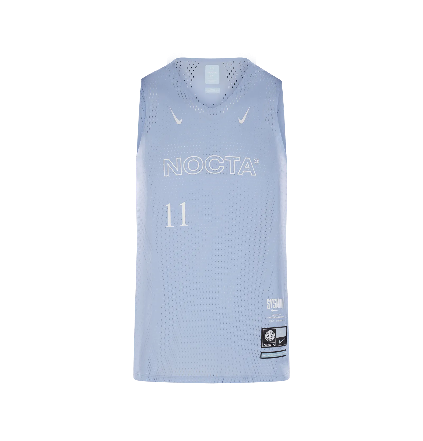Lightweight Basketball Jersey