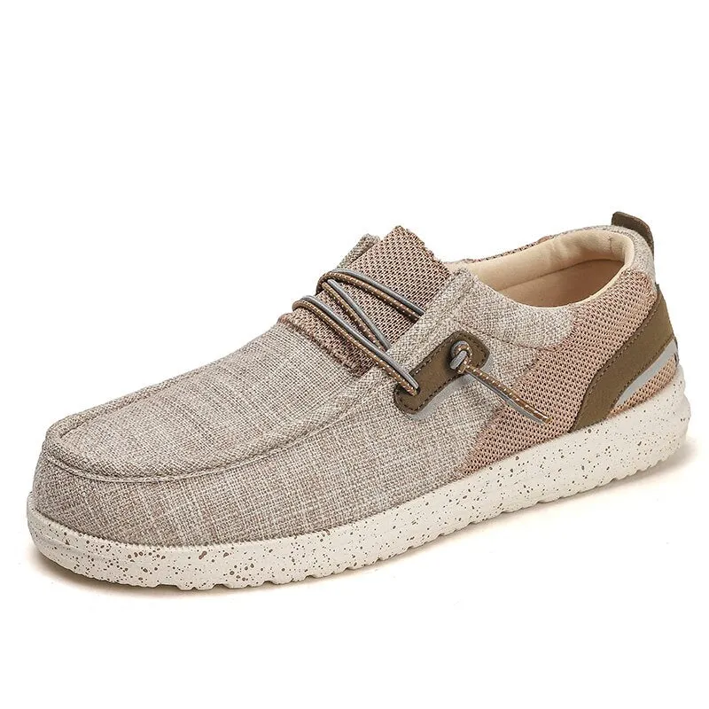 Lightweight Casual Shoes