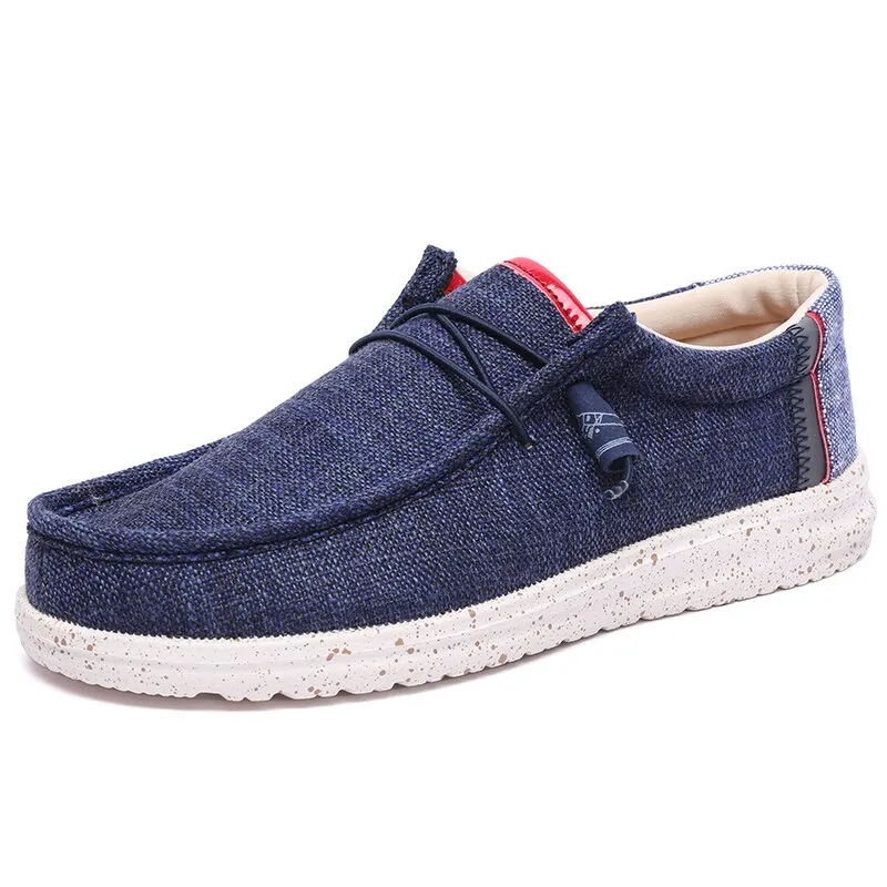 Lightweight Casual Shoes