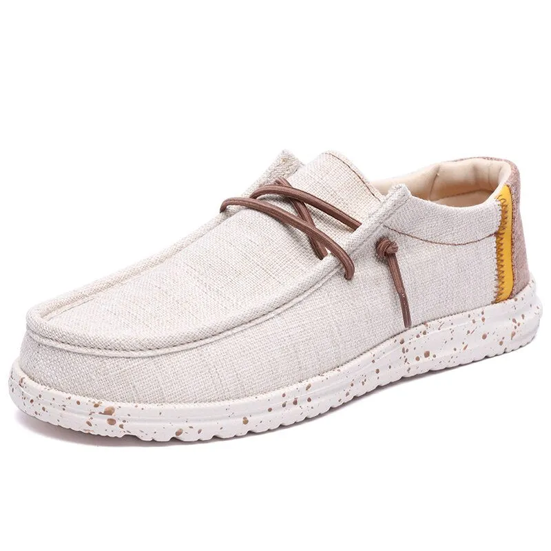 Lightweight Casual Shoes