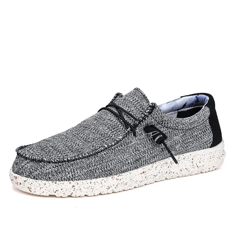 Lightweight Casual Shoes