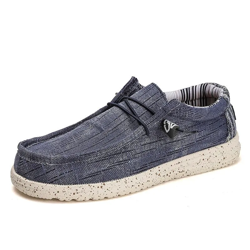 Lightweight Casual Shoes
