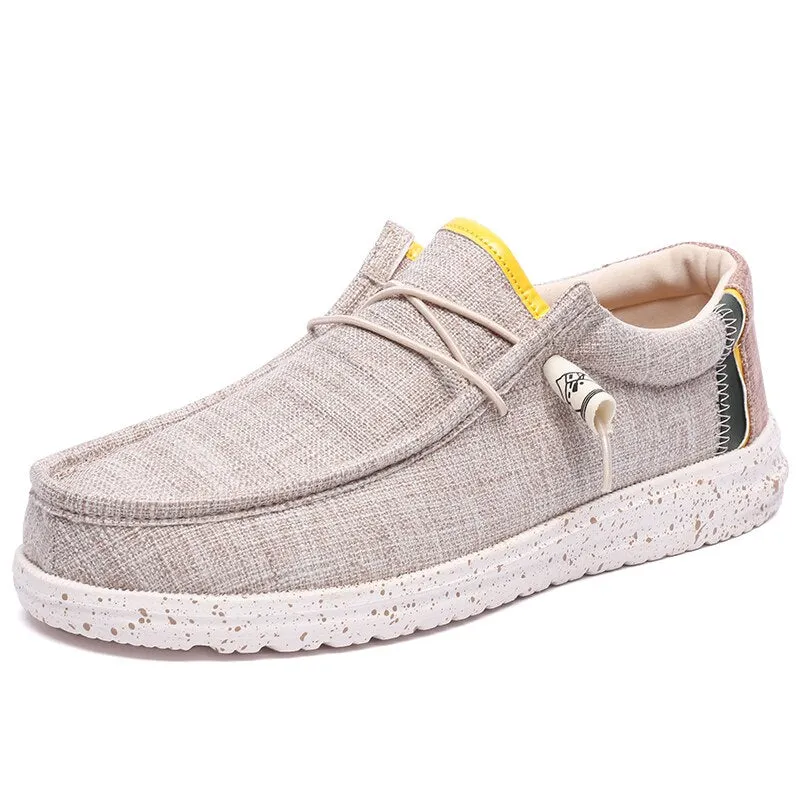 Lightweight Casual Shoes