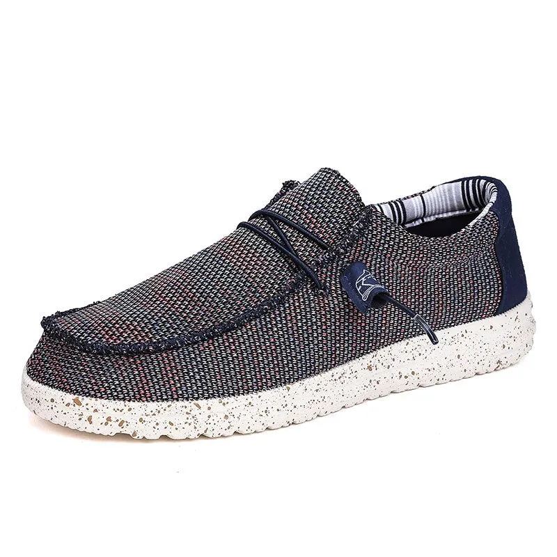 Lightweight Casual Shoes