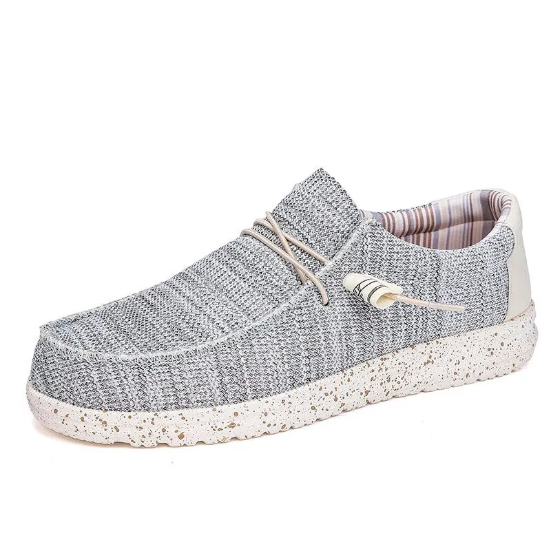 Lightweight Casual Shoes