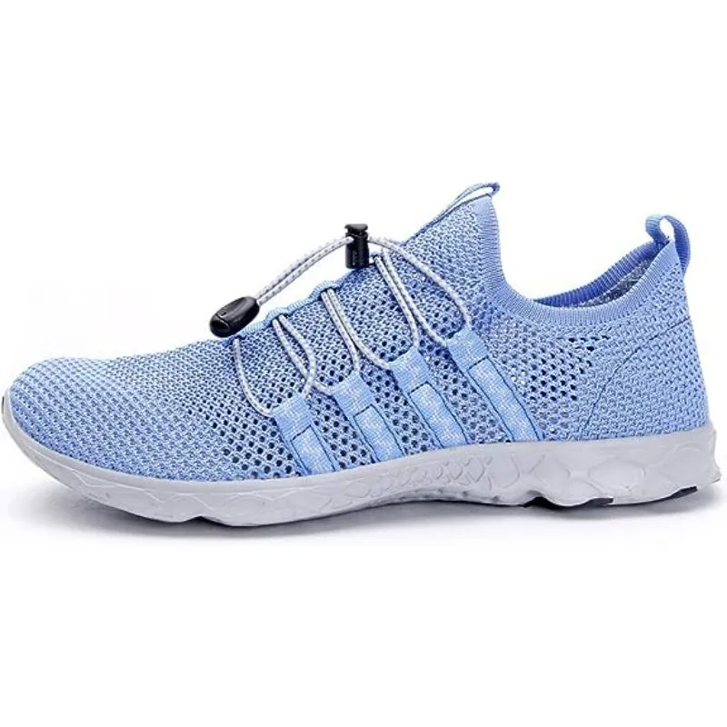 Lightweight Elastic Strap Shoes
