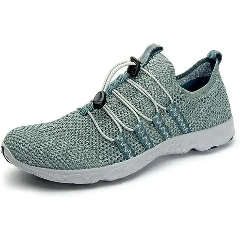 Lightweight Elastic Strap Shoes