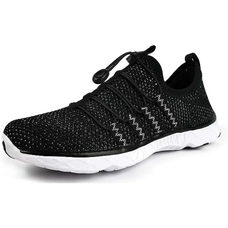 Lightweight Elastic Strap Shoes