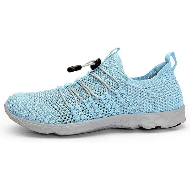 Lightweight Elastic Strap Shoes