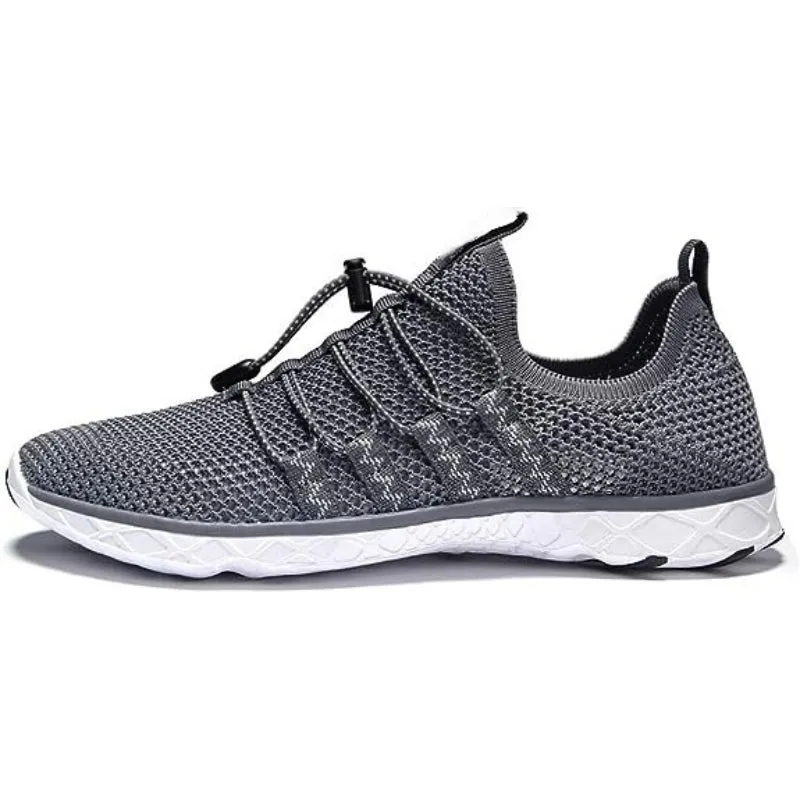 Lightweight Elastic Strap Shoes