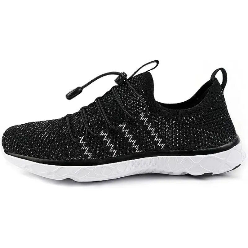 Lightweight Elastic Strap Shoes