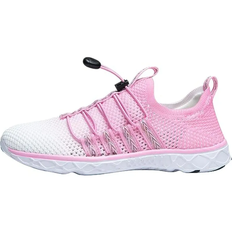 Lightweight Elastic Strap Shoes