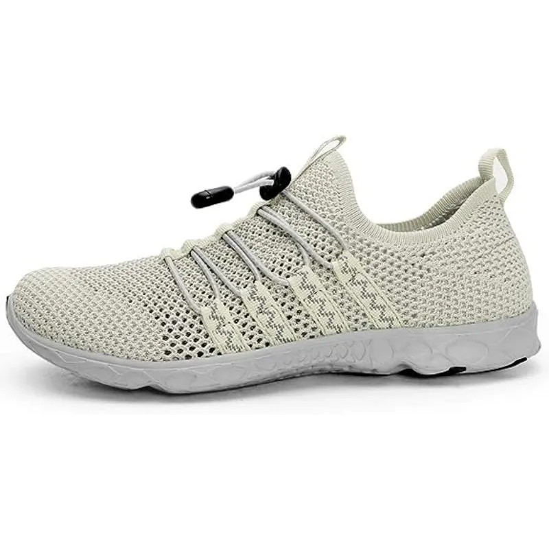 Lightweight Elastic Strap Shoes