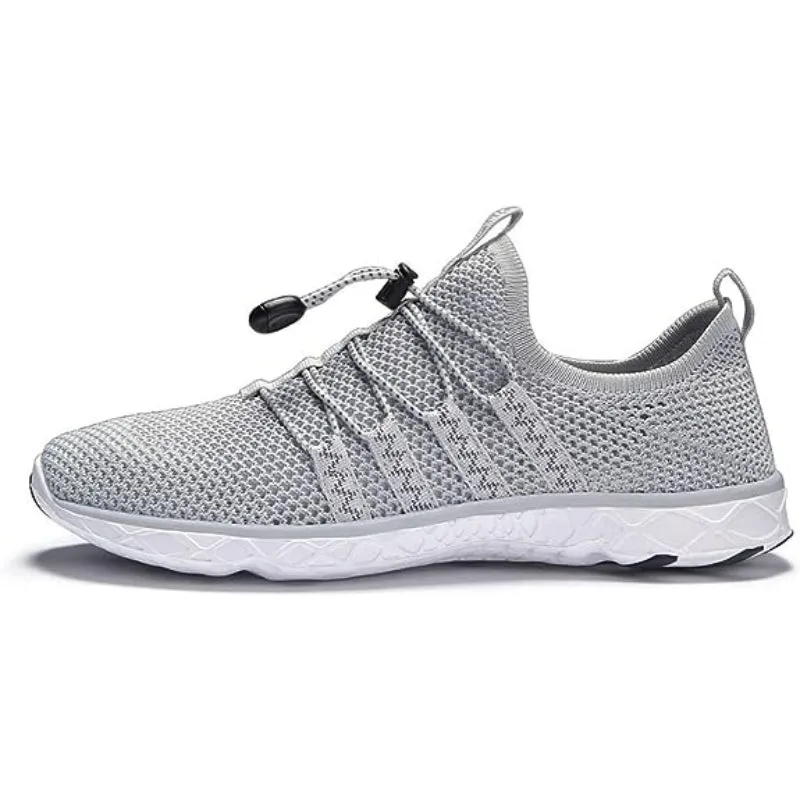 Lightweight Elastic Strap Shoes