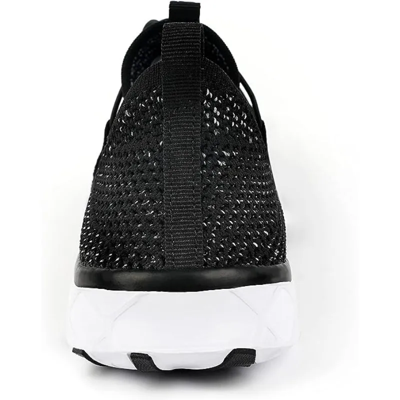 Lightweight Elastic Strap Shoes