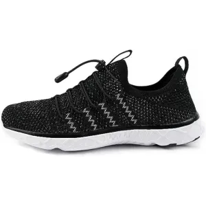 Lightweight Elastic Strap Shoes