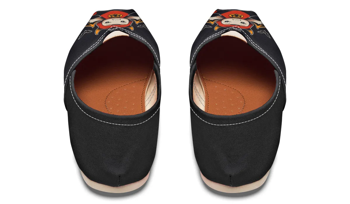 Lil Devil Casual Shoes