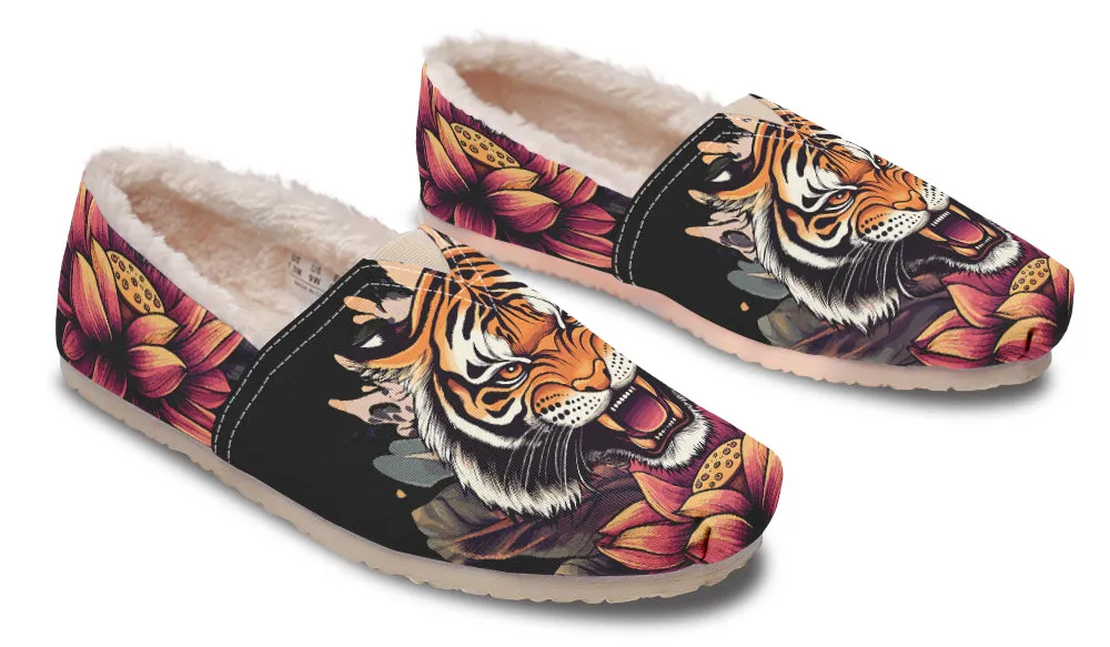 Lotus Tiger Winter Casual Shoes