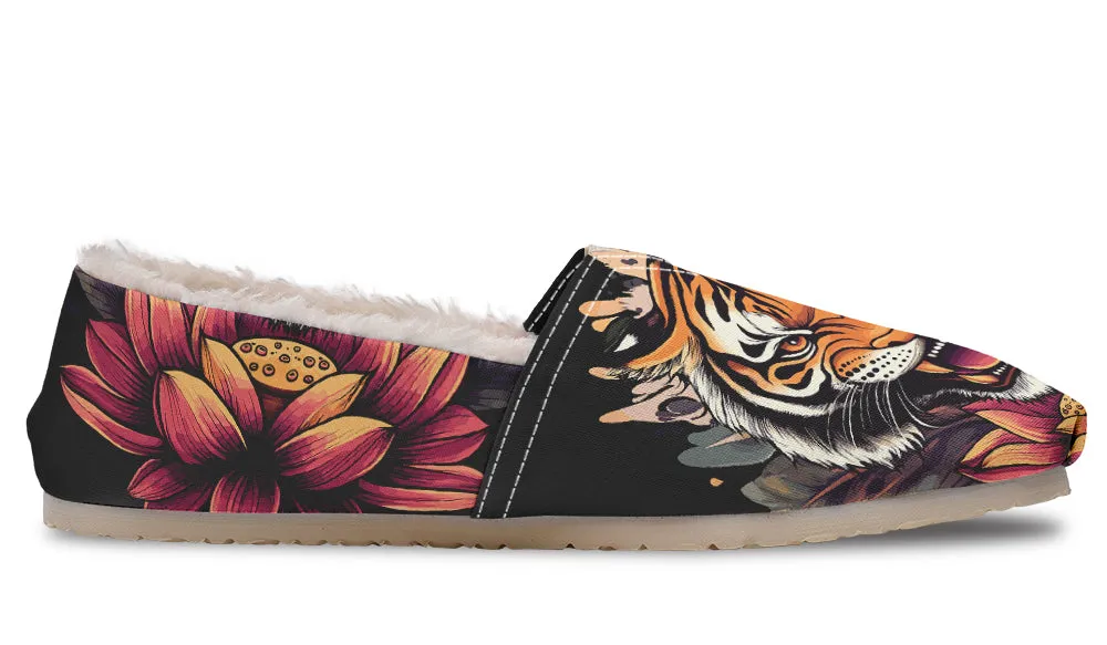 Lotus Tiger Winter Casual Shoes