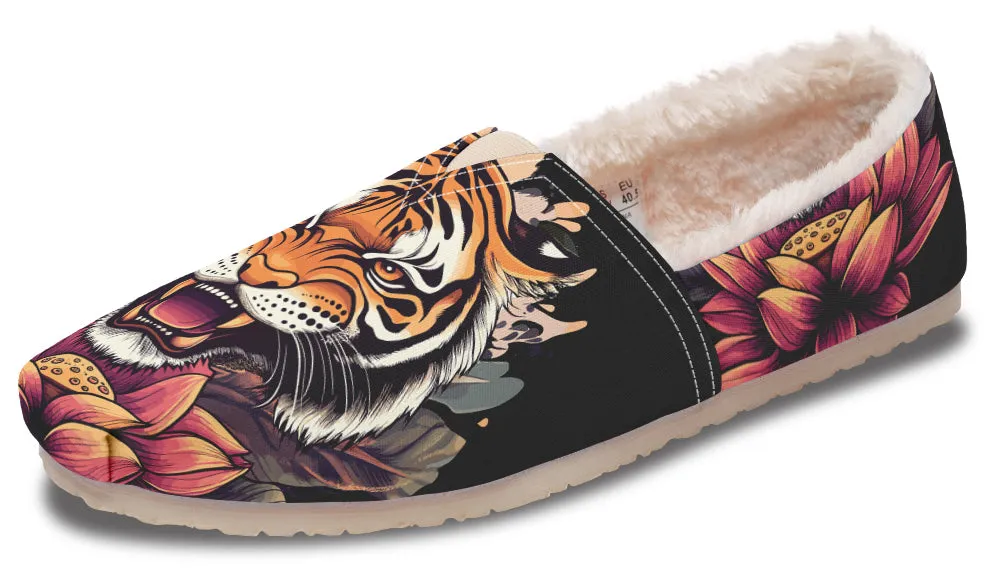 Lotus Tiger Winter Casual Shoes