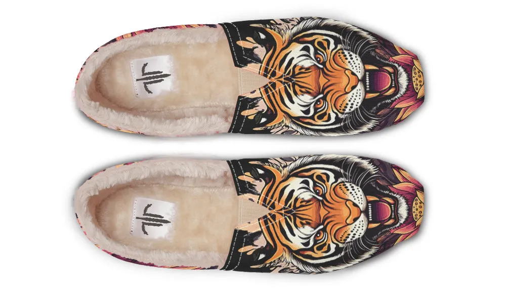 Lotus Tiger Winter Casual Shoes