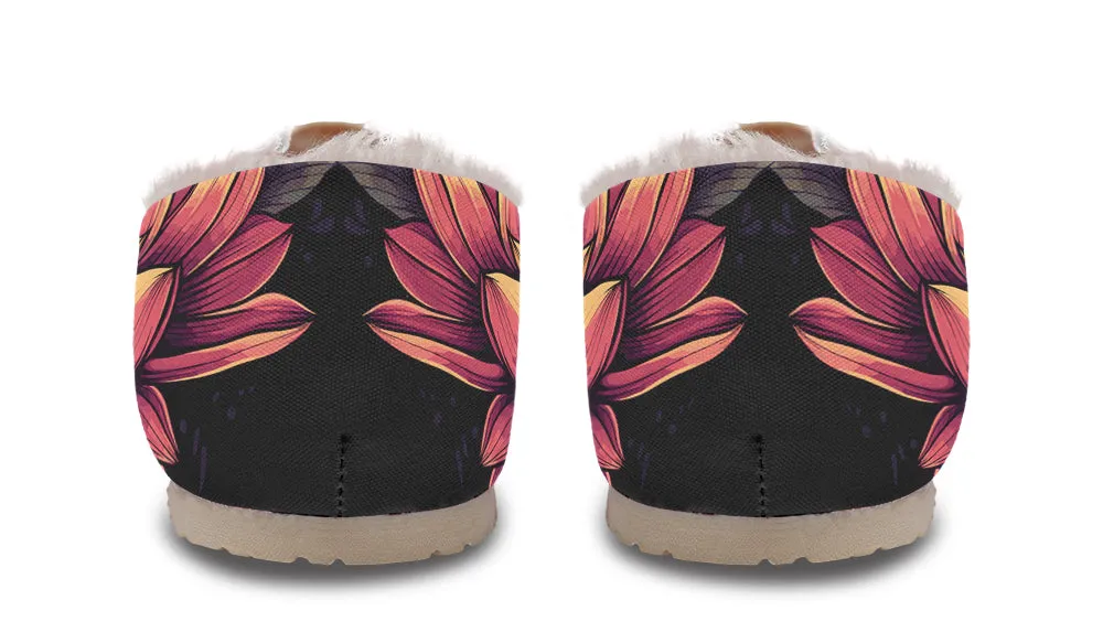 Lotus Tiger Winter Casual Shoes