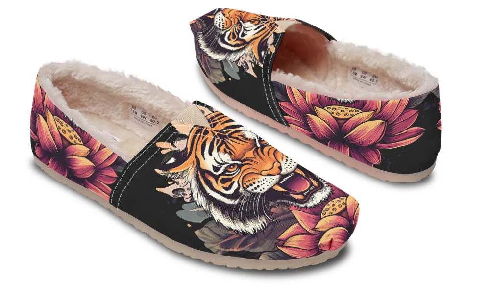 Lotus Tiger Winter Casual Shoes