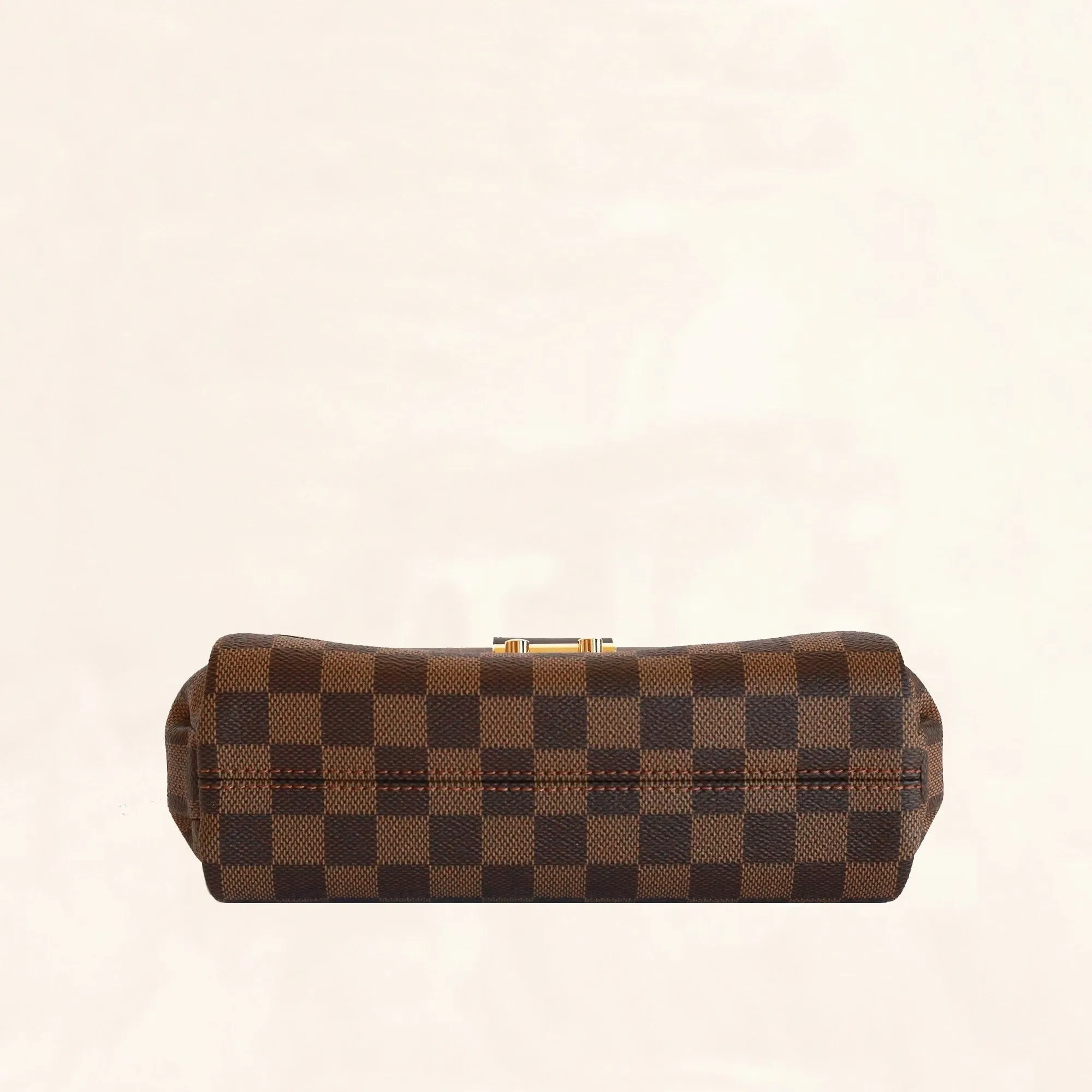 Louis Vuitton | Croisette Damier Ebene | One Size