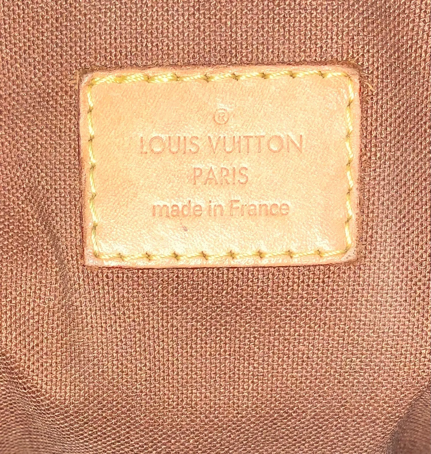 Louis Vuitton Tivoli GM