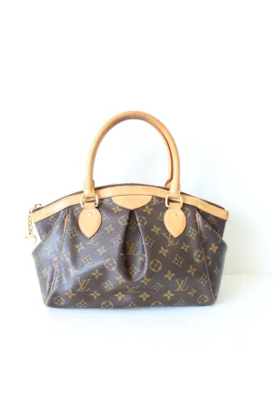 Louis Vuitton Tivoli PM