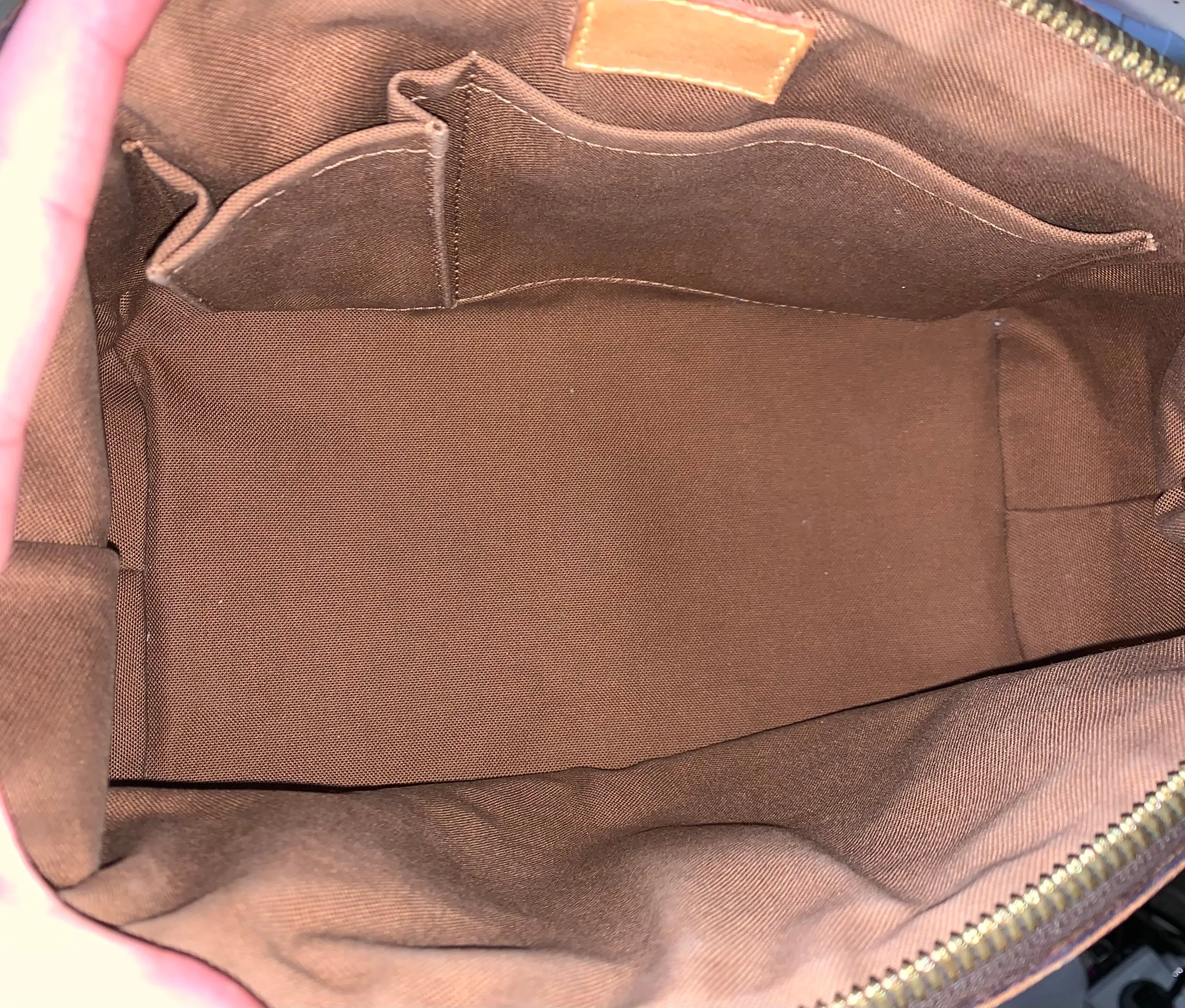 Louis Vuitton Tivoli PM