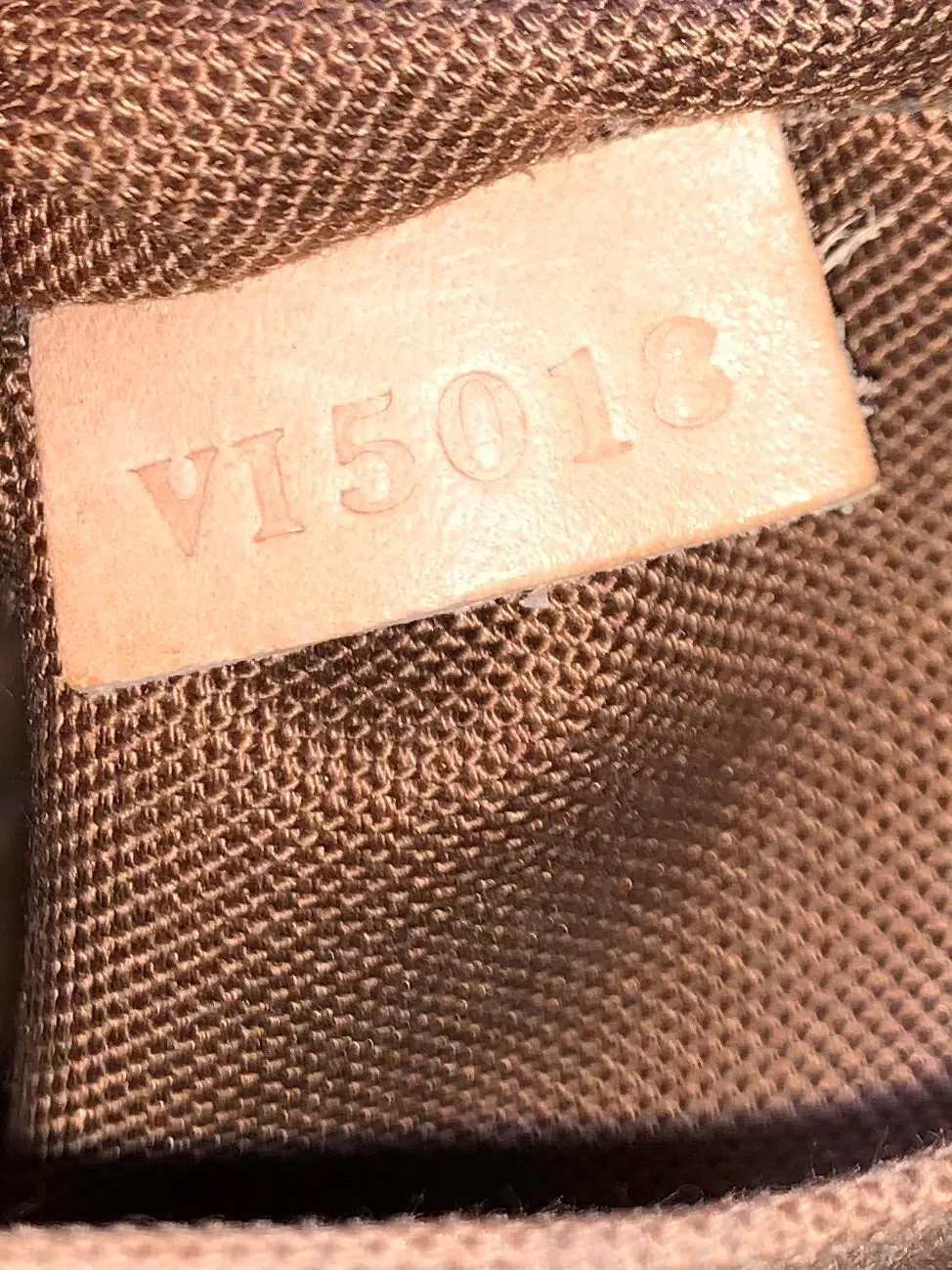 Louis Vuitton Tivoli PM