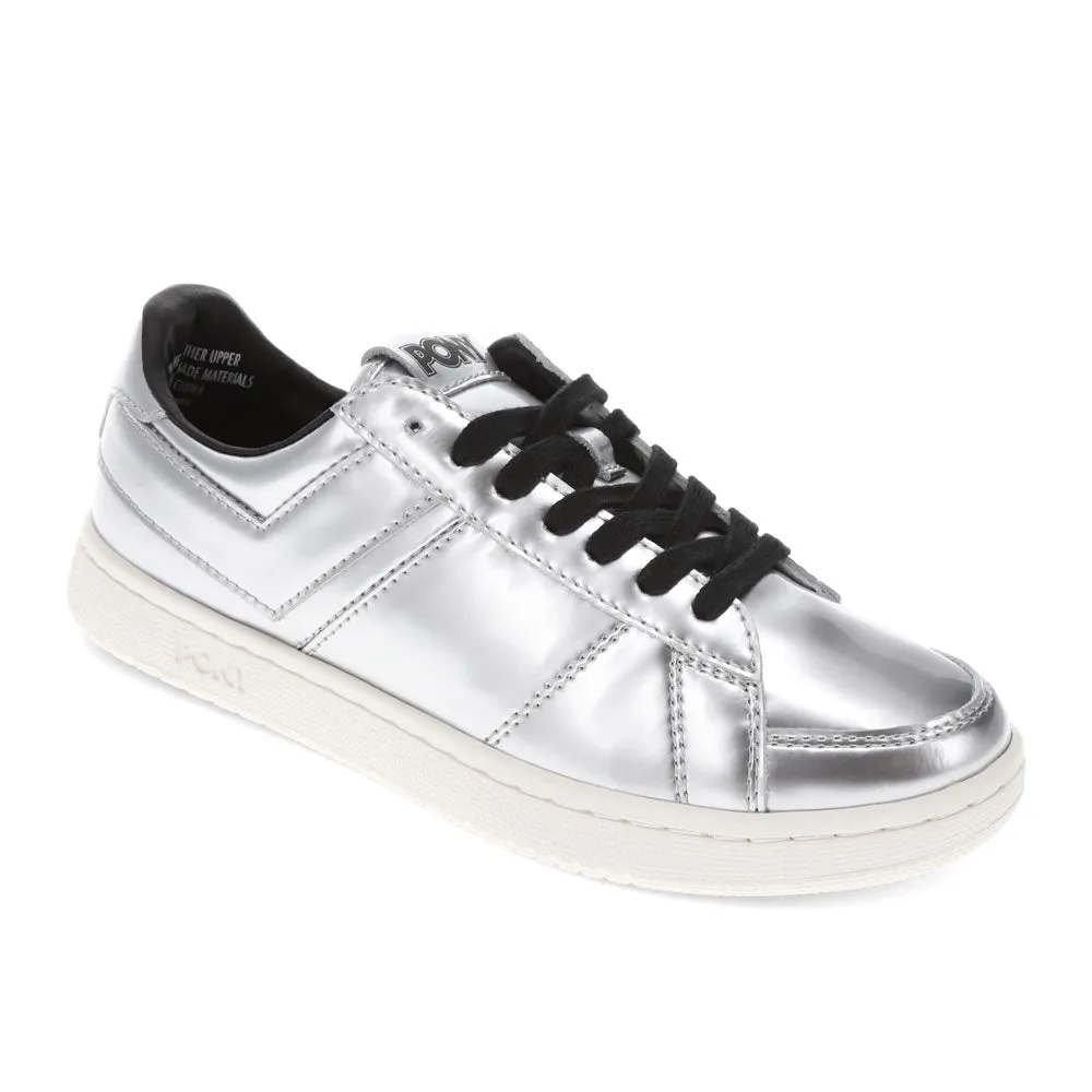 M-80 Low Metallic - Mens Casual Sneaker