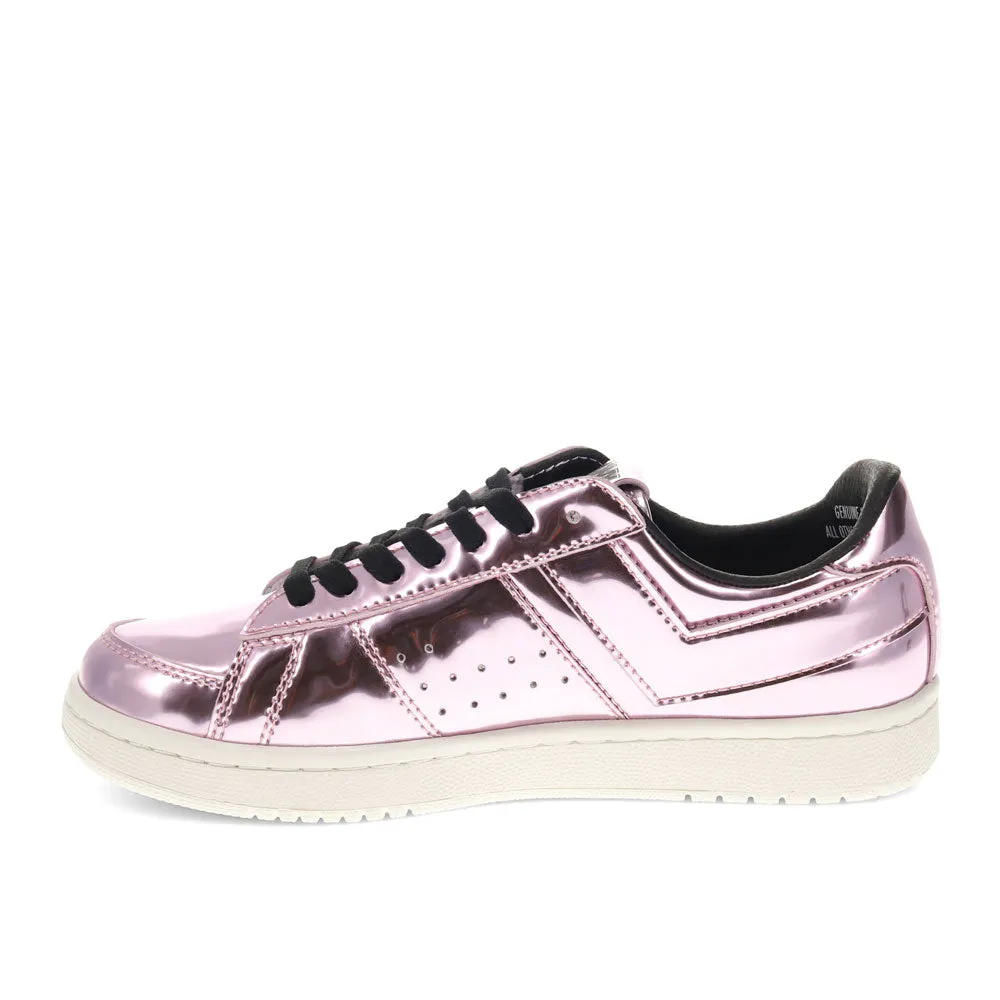 M-80 Low Metallic - Mens Casual Sneaker