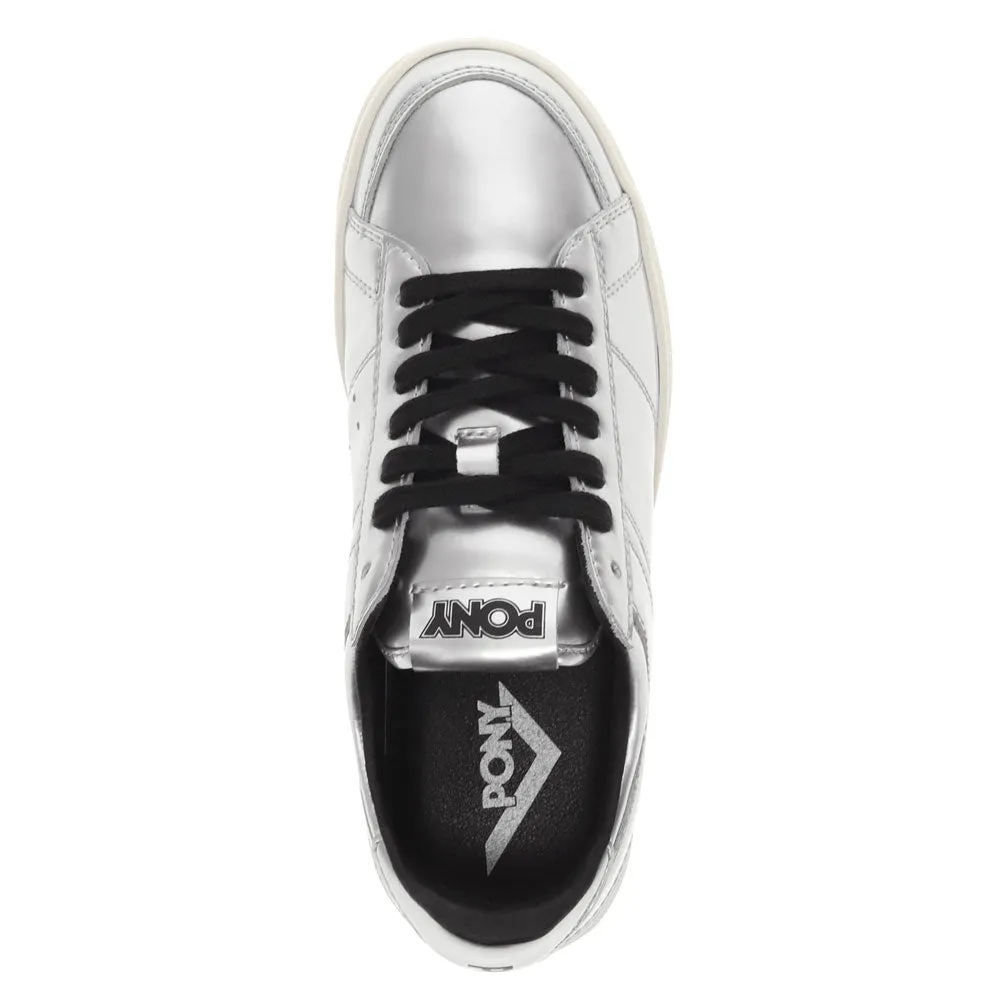 M-80 Low Metallic - Mens Casual Sneaker