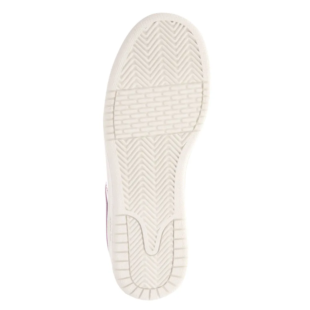 M-80 Low Metallic - Mens Casual Sneaker