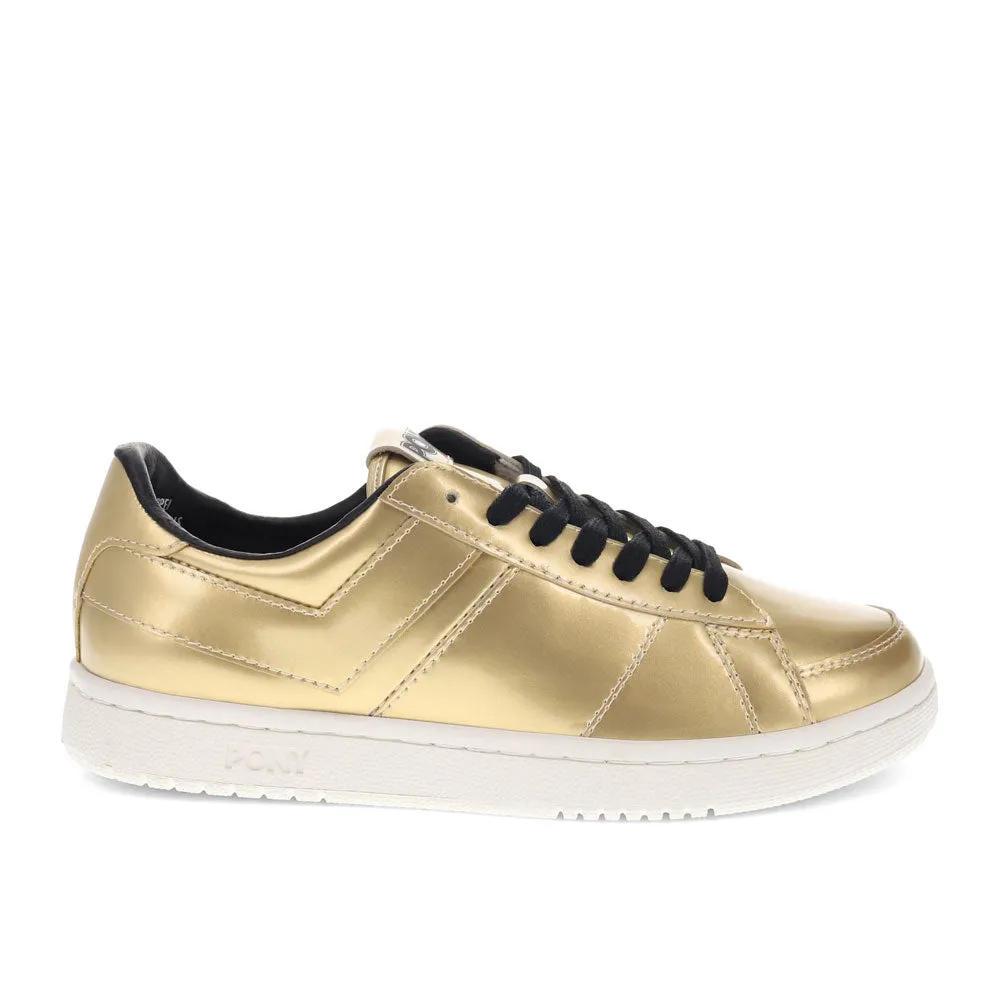 M-80 Low Metallic - Mens Casual Sneaker
