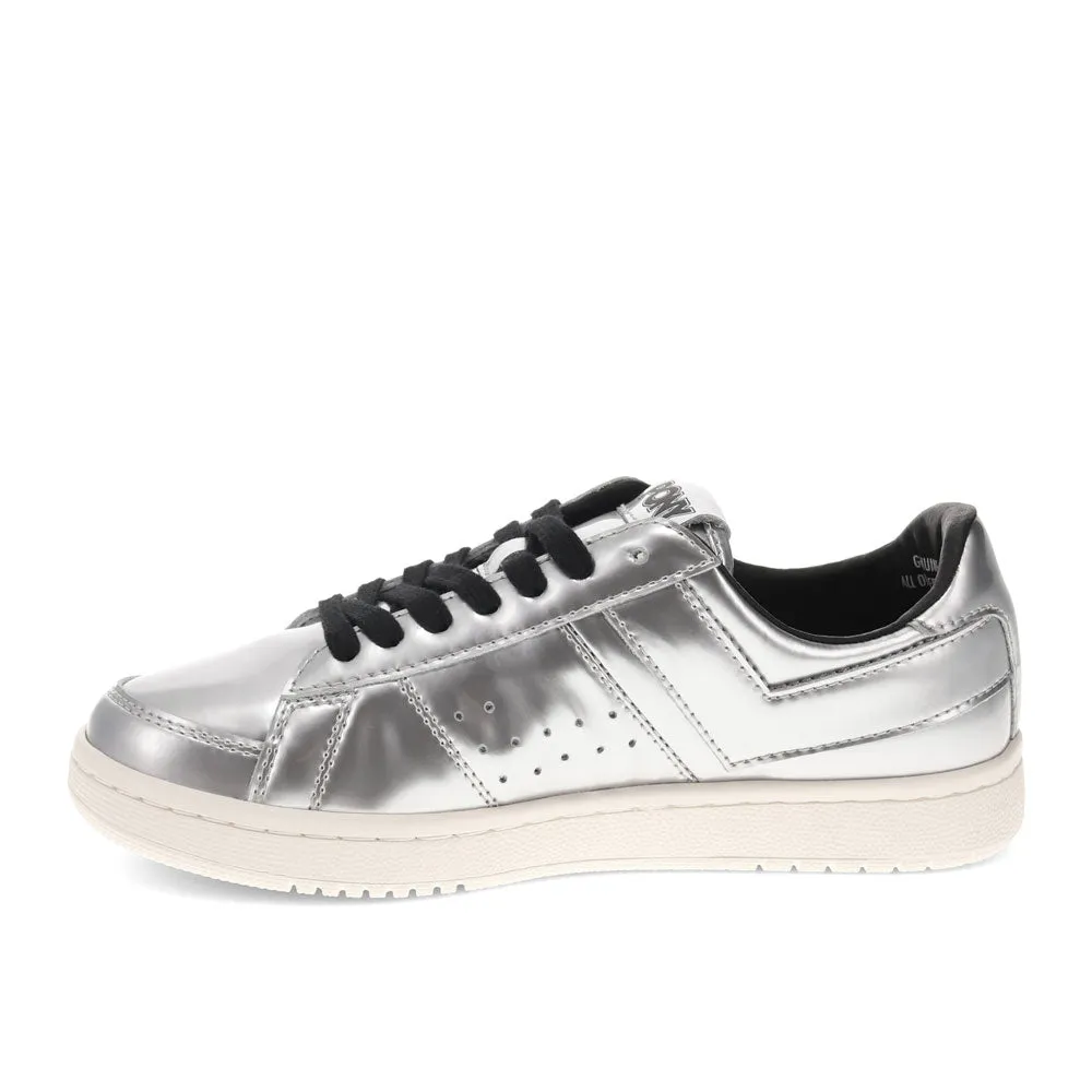 M-80 Low Metallic - Mens Casual Sneaker