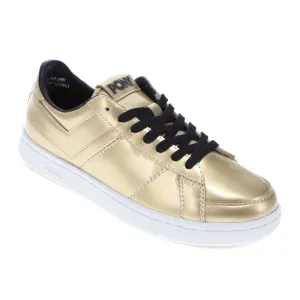M-80 Low Metallic - Mens Casual Sneaker