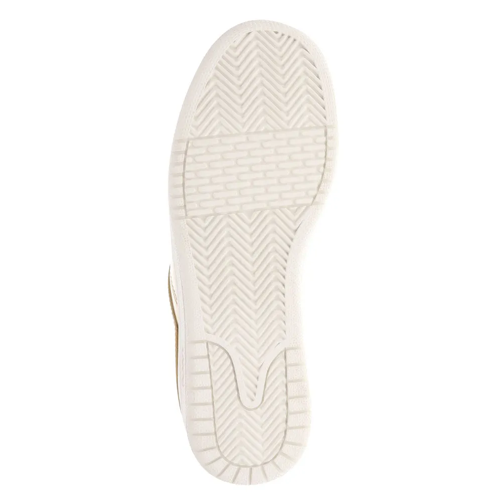 M-80 Low Metallic - Mens Casual Sneaker